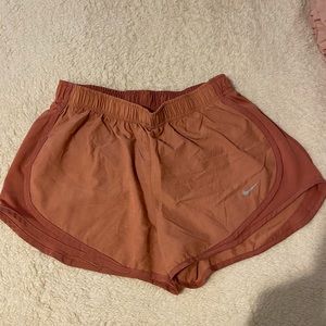 Women’s Nike running shorts